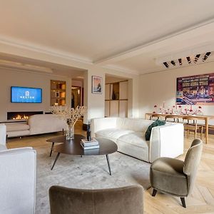 Appartement met Drie Slaapkamers